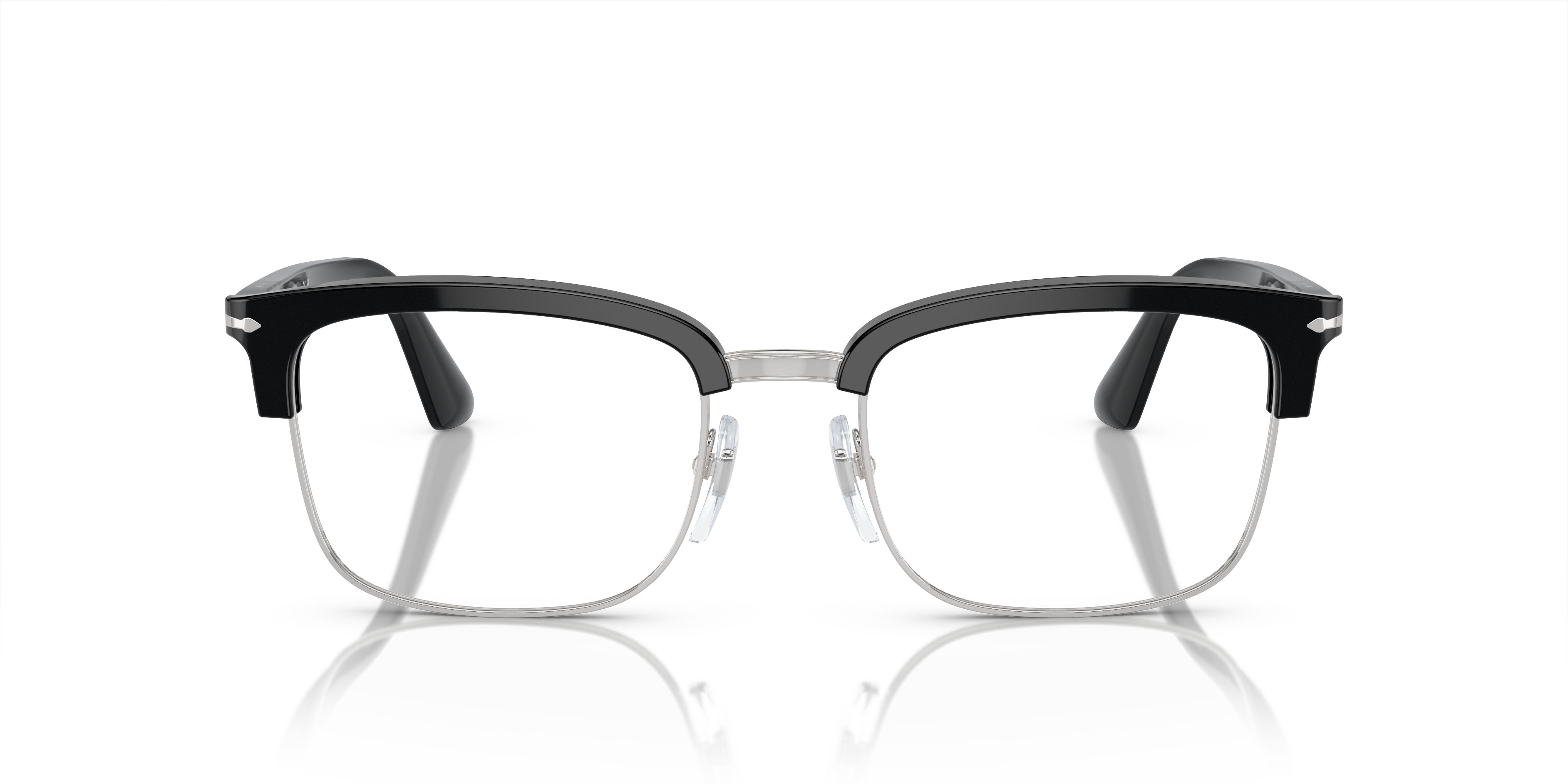 Persol Lina Eyeglasses in Black | Persol® Persol USA