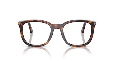 メガネ Persol FW24 Persol - 3355V VISTA - 24 (3355V VISTA 24) Persol PO3355S - Transitions® Sunglasses in Havana | Persol