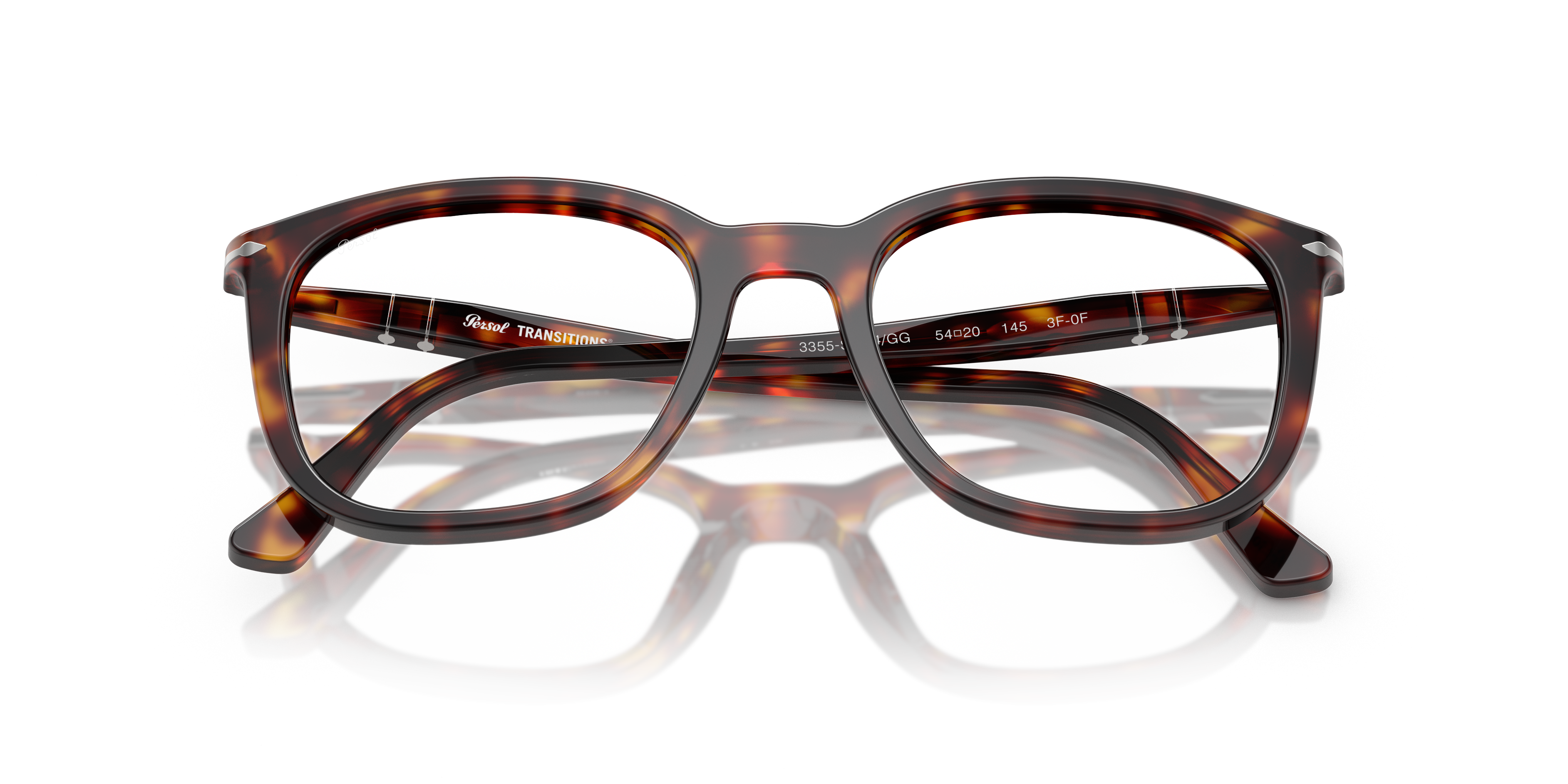 Image for PO3355S - Transitions® from PersolKW main