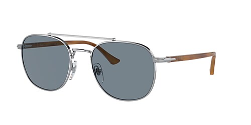 Persol Po1006s In Light Blue