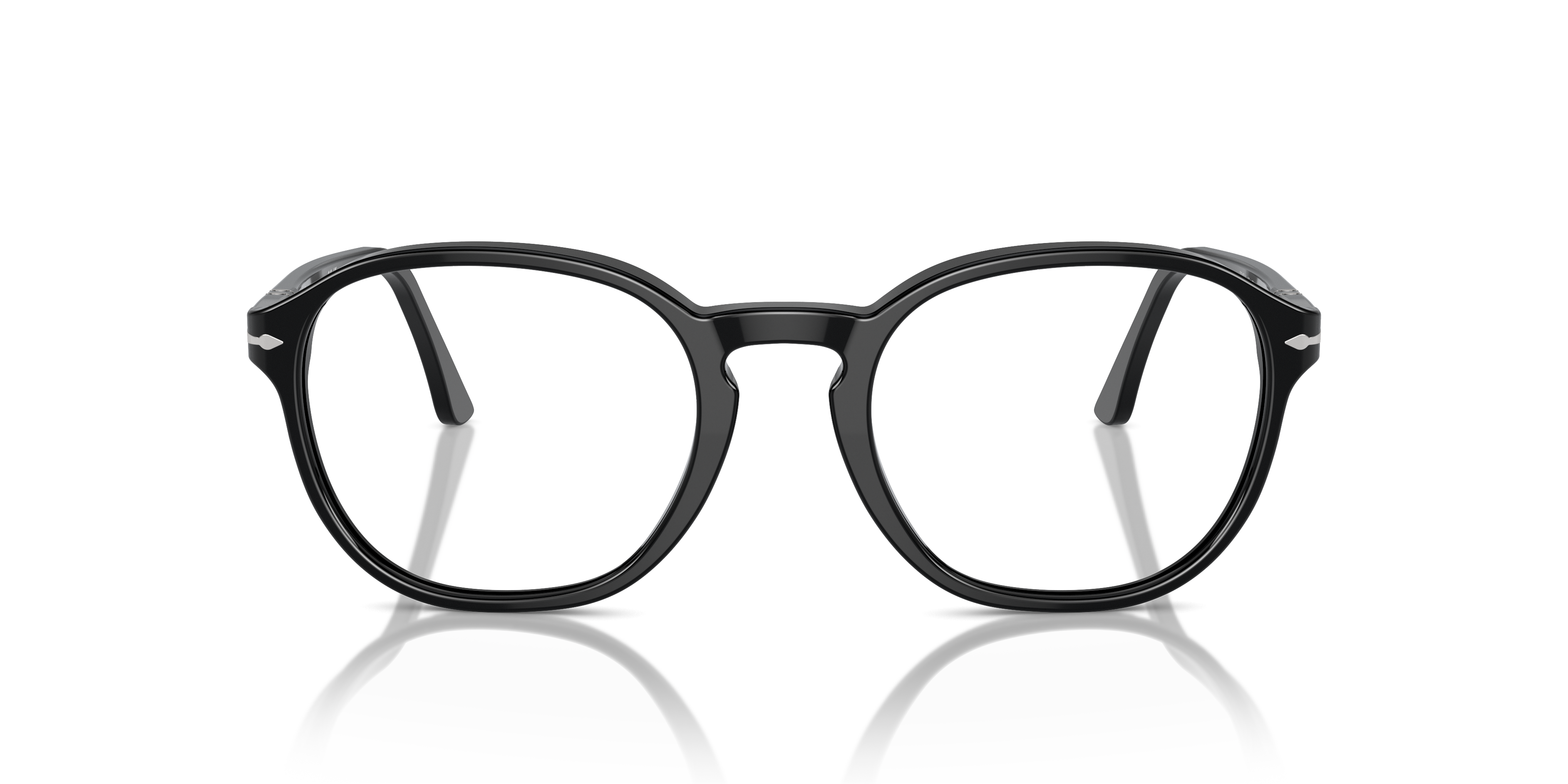 Persol Po3343v In Clear