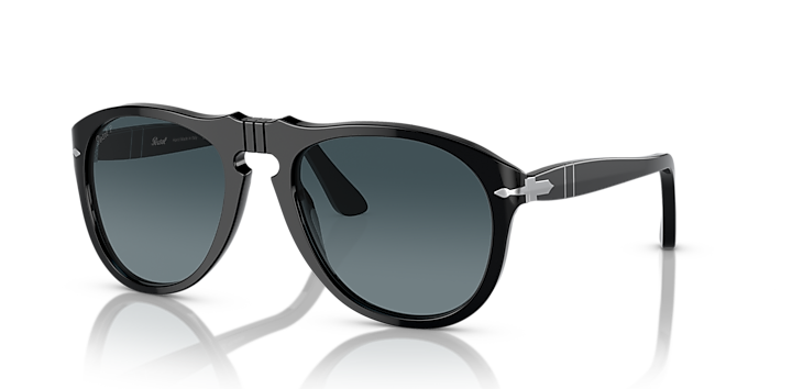 Persol PO0649 Sunglasses 95 S3 Black