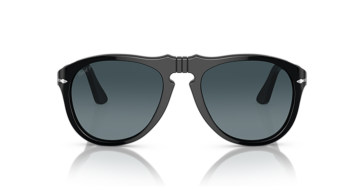 Persol PO0649 Sunglasses 95 S3 Black