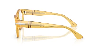 メガネ Persol FW25 Persol - 3374V VISTA - 204 (3374V VISTA 204) Persol PO3374V Eyeglasses in Miele | Persol® Persol United
