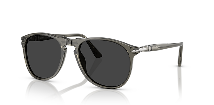 Persol PO9649S Sunglasses in Smoke Persol Persol USA