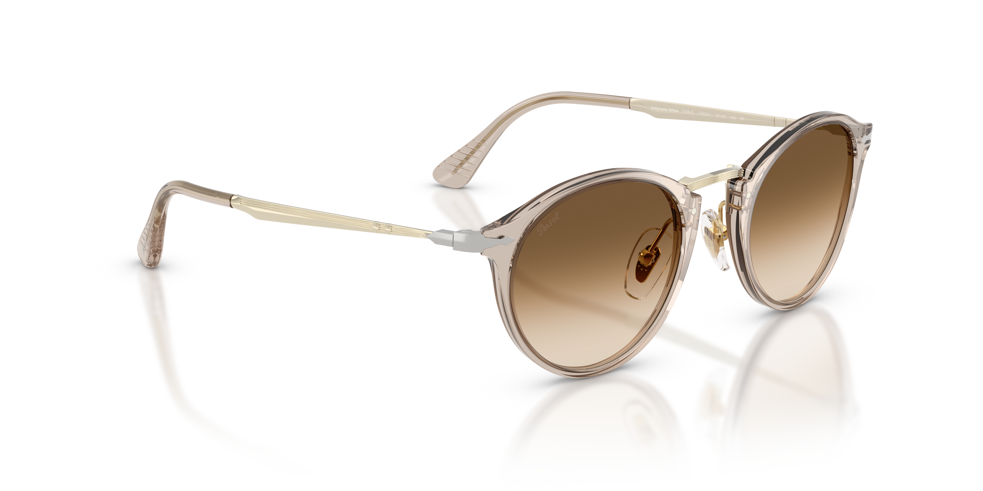 Image for PO3166S - Calligrapher from PersolUS main