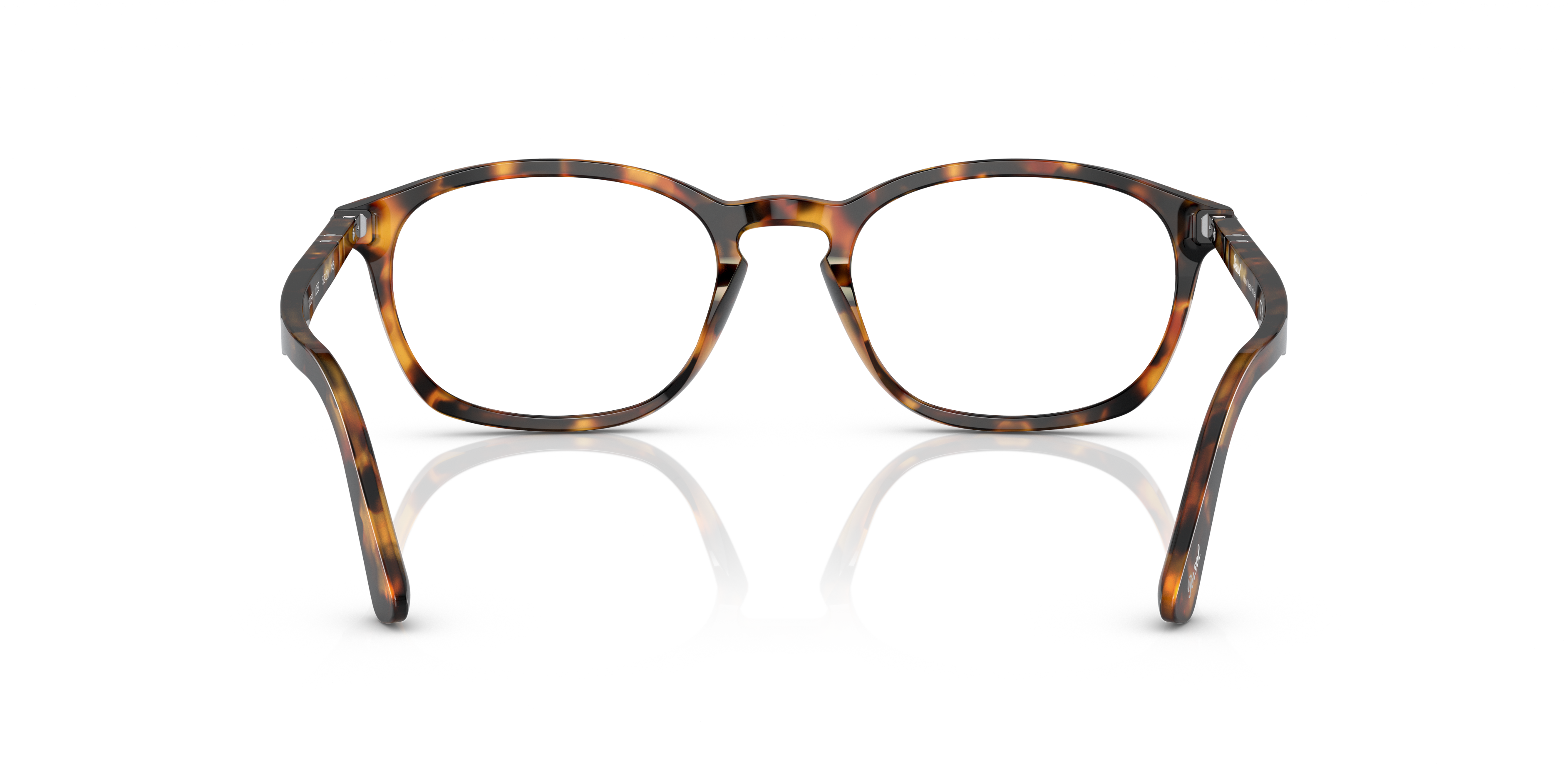 persol transparent