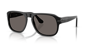 Front PO3310S - Black Arrow