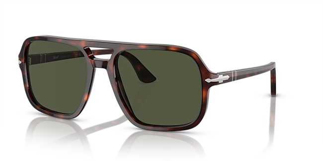 M01577♭1008 Persol サングラス 649 24/31 ハバナ Persol 649 - Original Sunglasses in Black | Persol® Persol USA