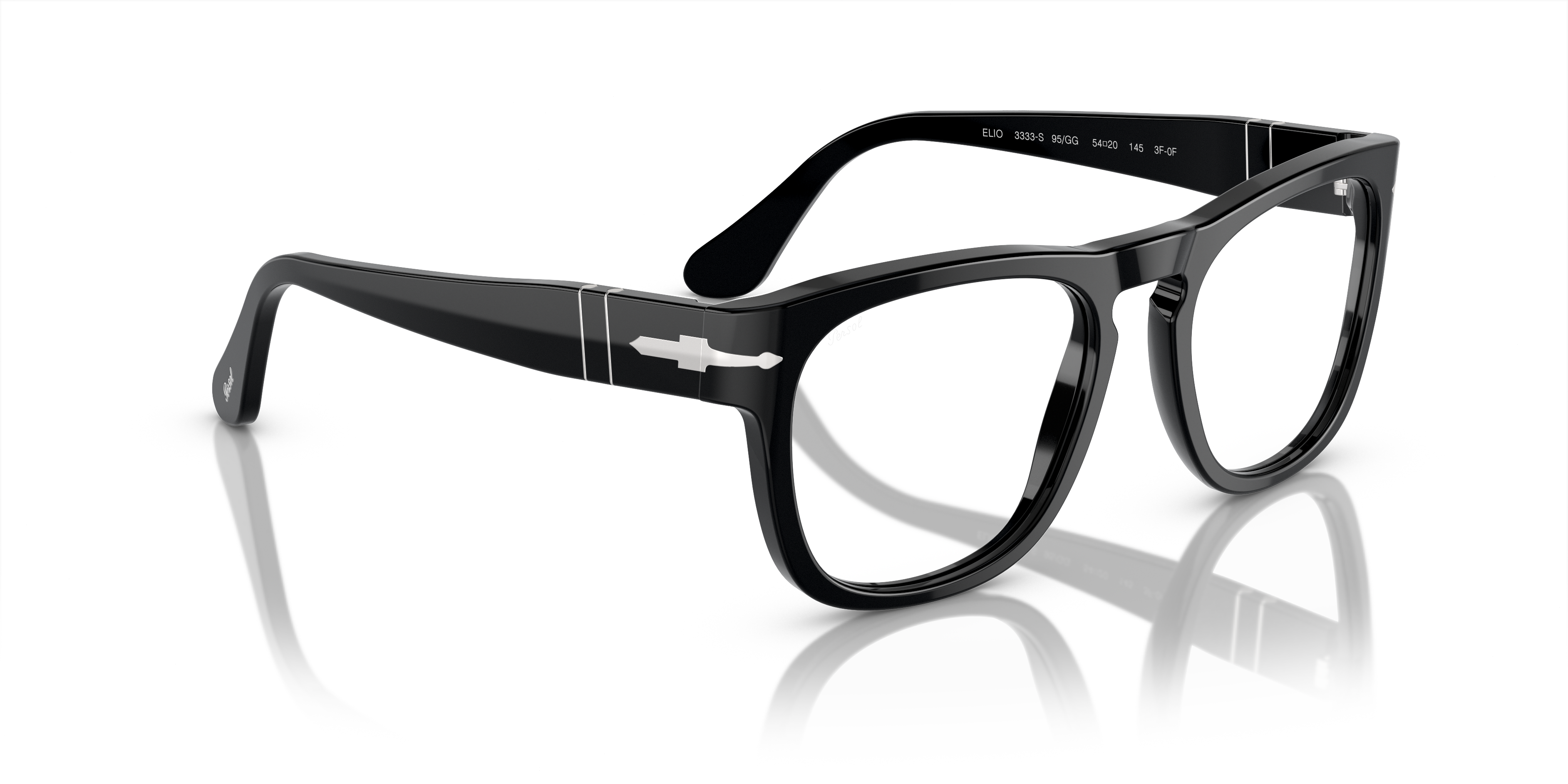 Image for Elio - Transitions® from PersolUS main