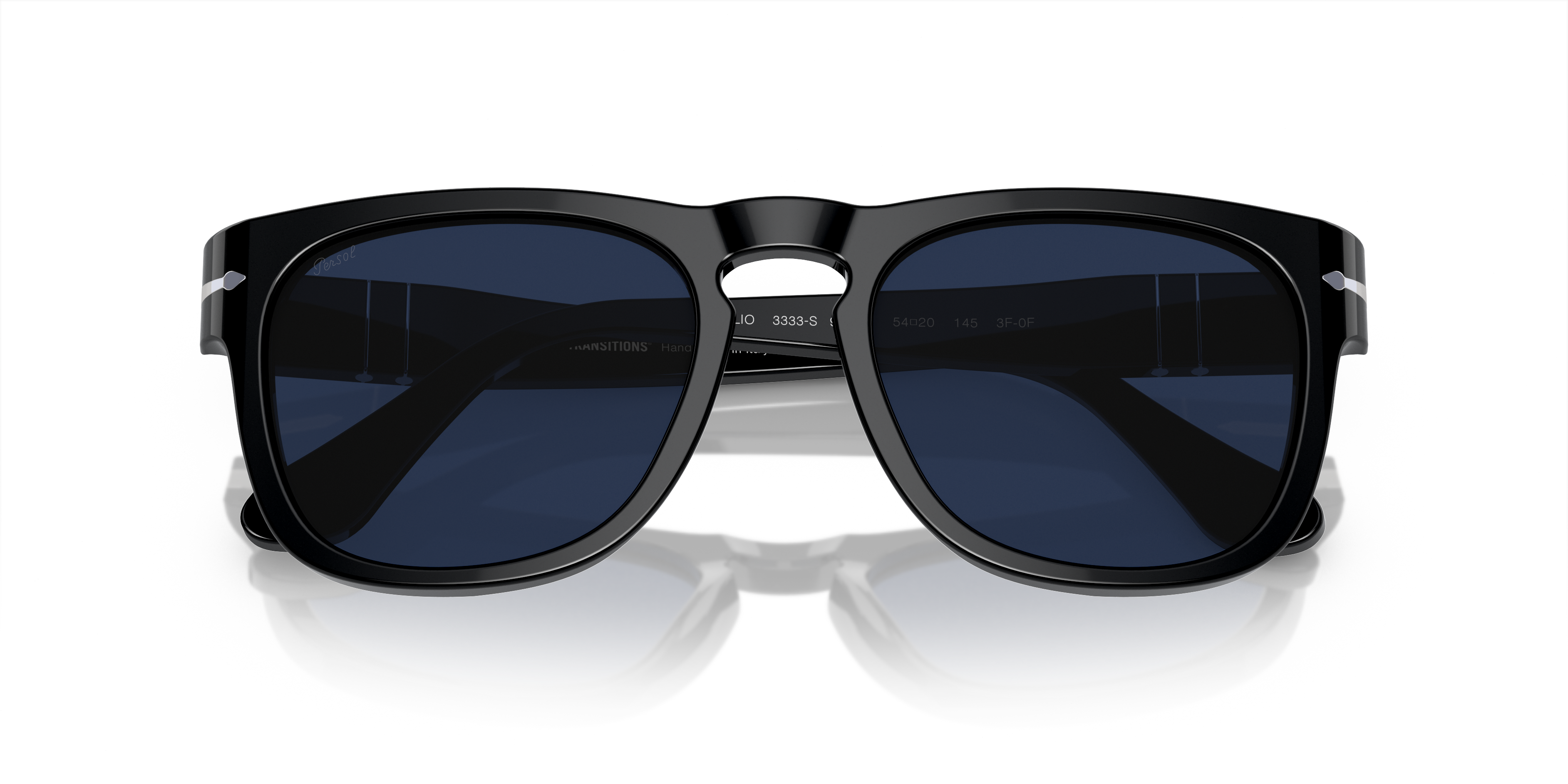 Image for Elio - Transitions® from PersolUS main