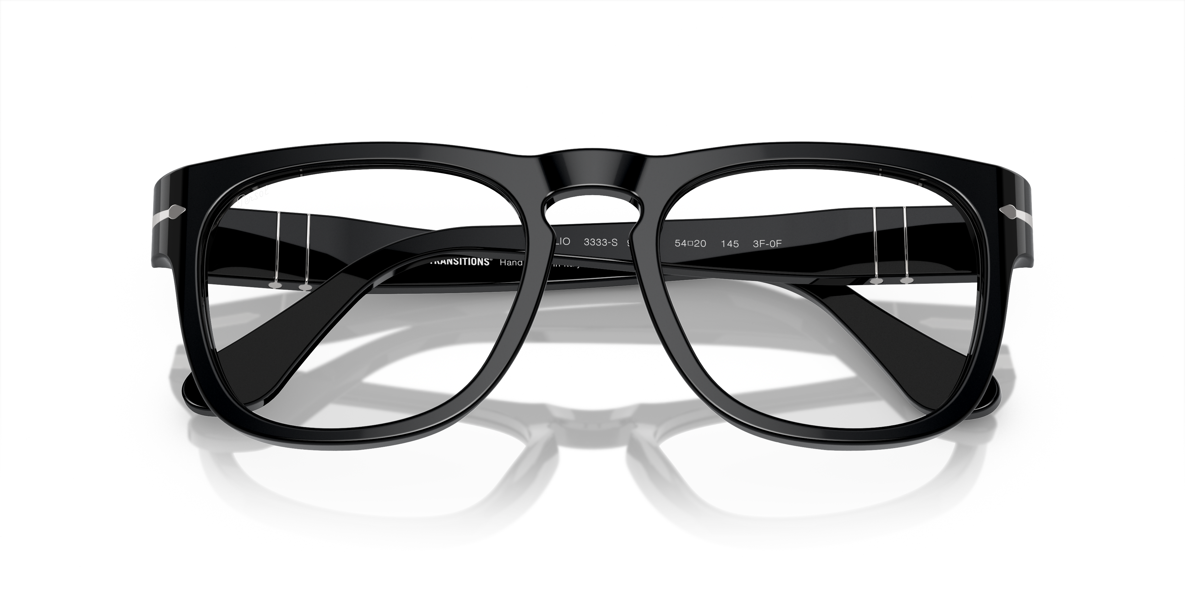 Image for Elio - Transitions® from PersolUS main