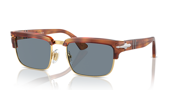 Persol PO3354S Sunglasses in Terra Di Siena Persol Persol USA