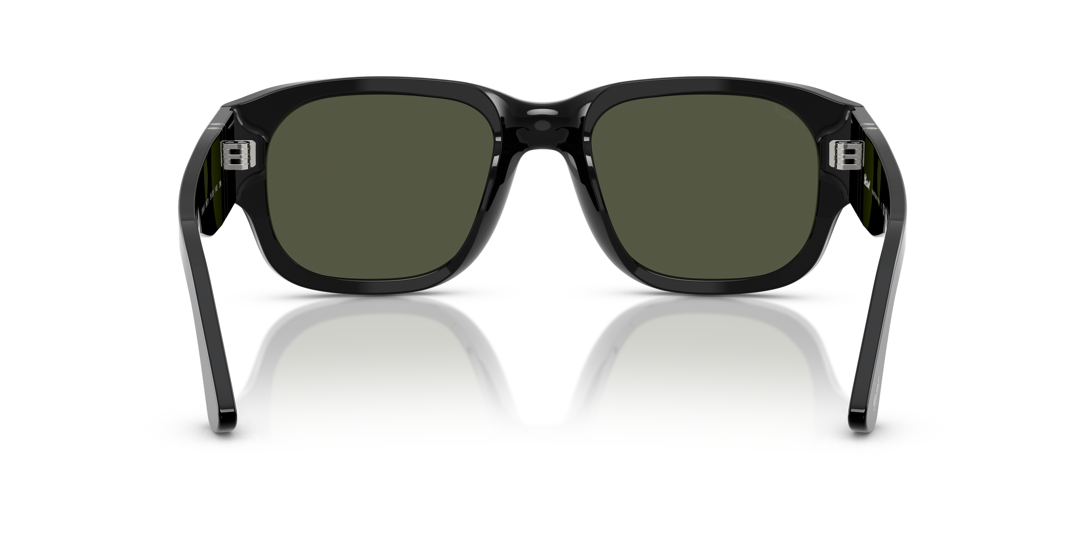 Persol PO3380S Sunglasses in Black | Persol® Persol USA