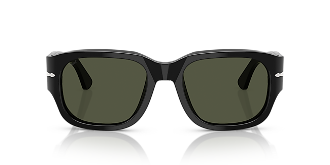 Persol PO3306S Sunglasses in Black | Persol® Persol USA