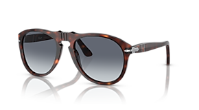 Persol 649 top havana blue