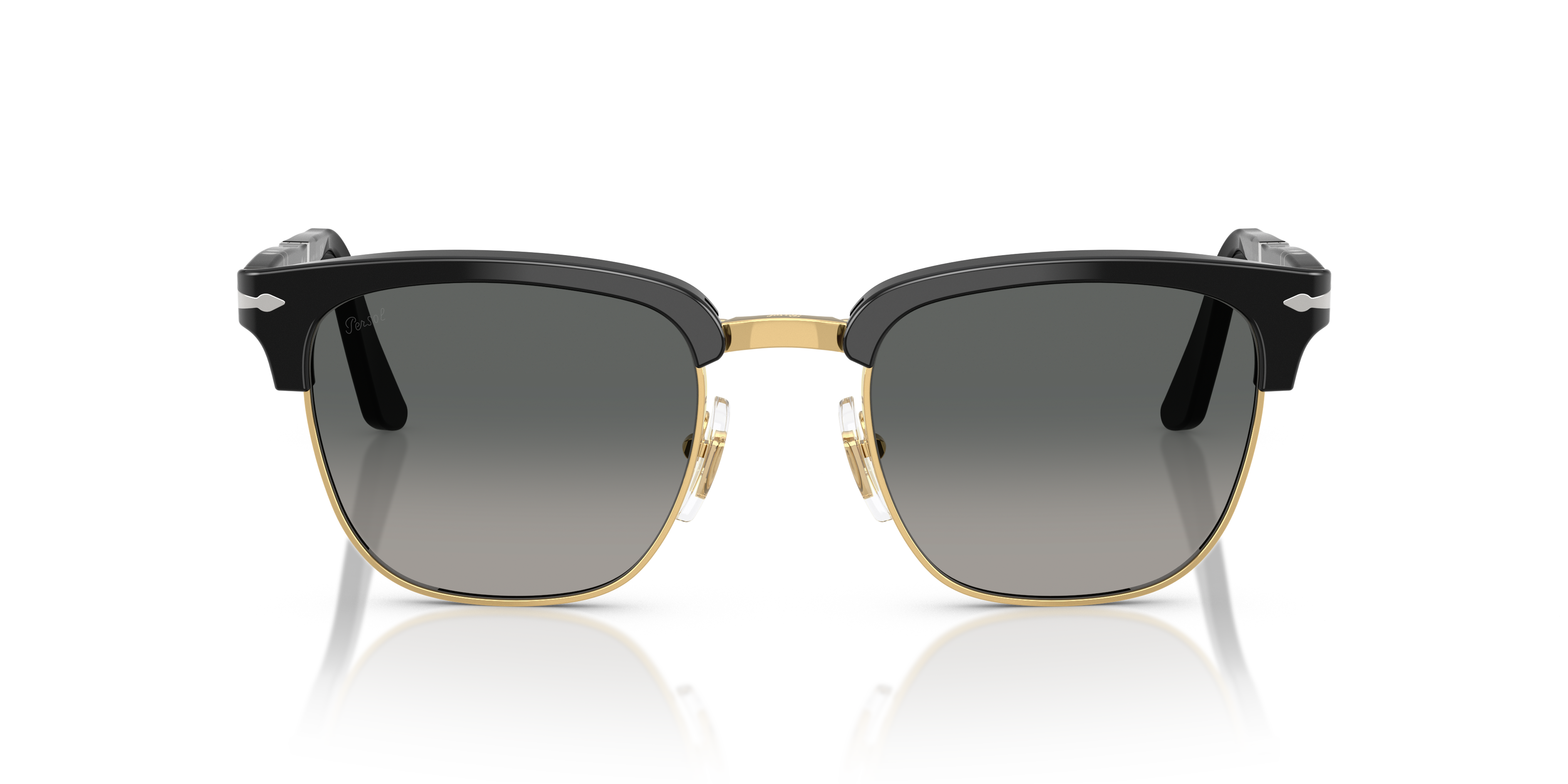 Persol Po3375s In Gradient Grey
