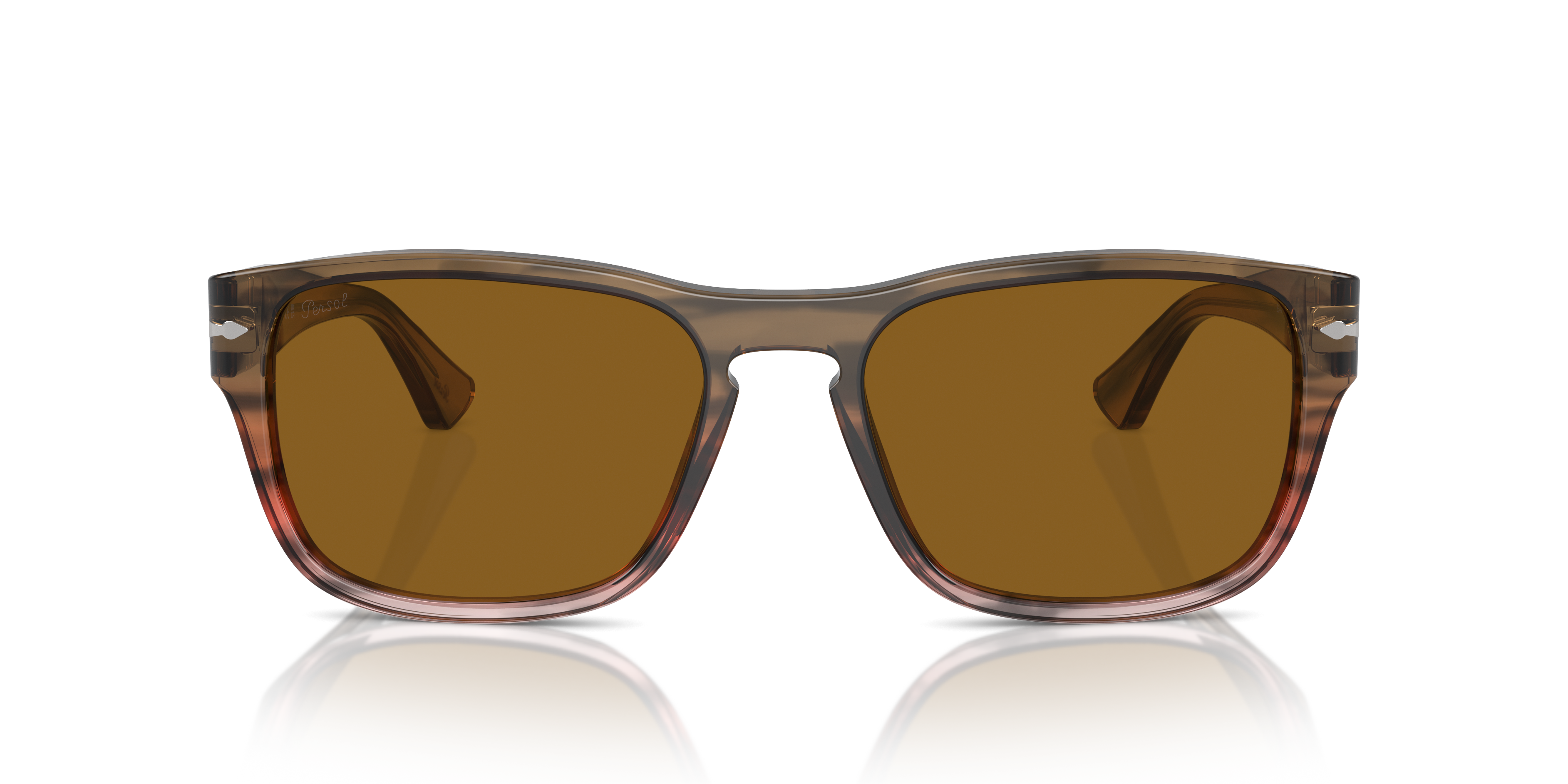Persol Po3341s In Brown