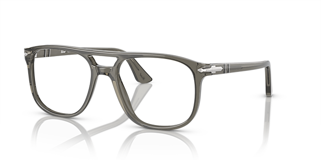 Persol Glasses - Luxury Eyeglasses | Persol Japan