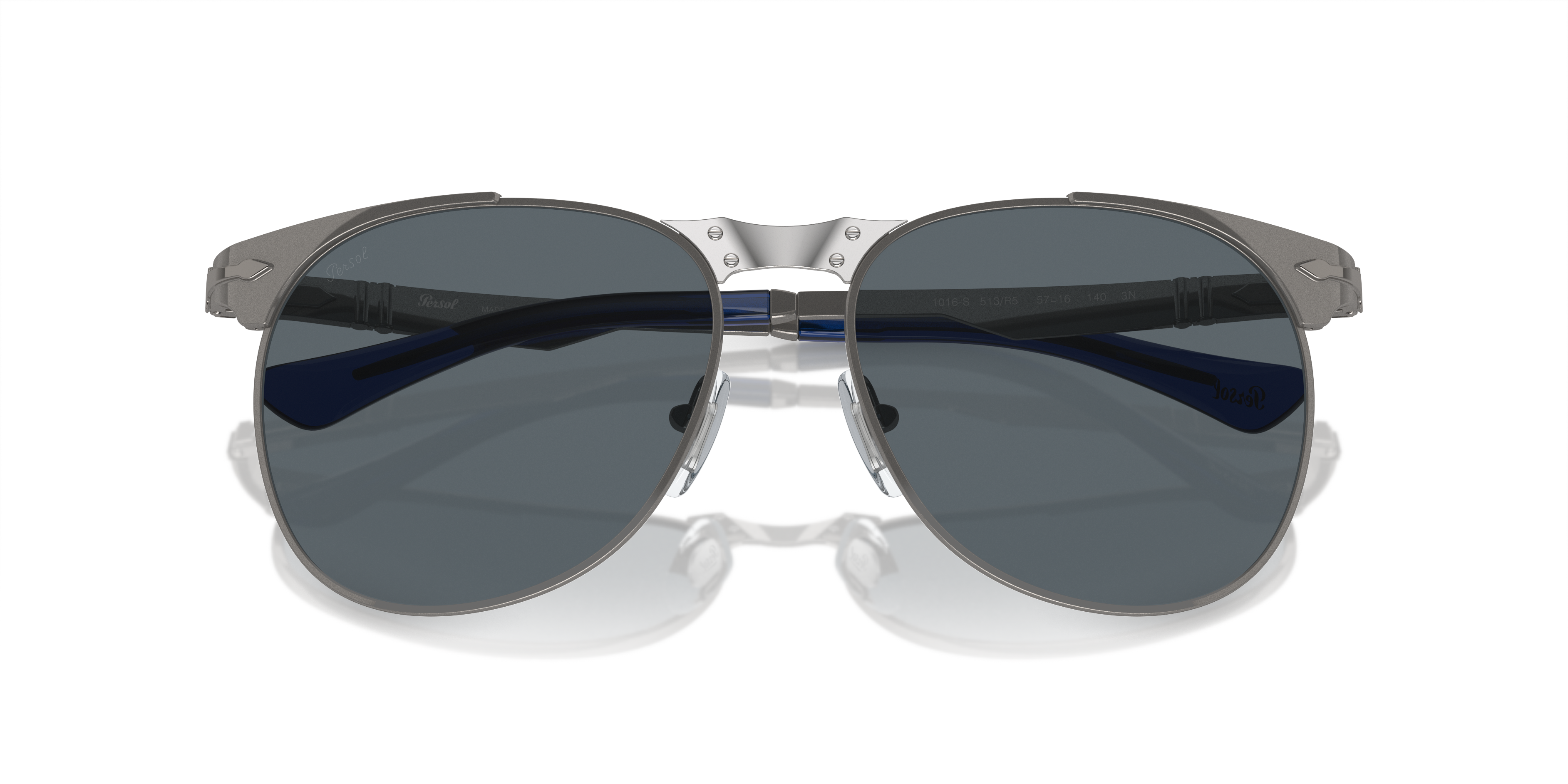 persol 649 folding