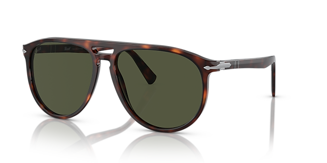 M01577♭1008 Persol サングラス 649 24/31 ハバナ Persol 649 - Original Sunglasses in Havana | Persol® Persol