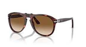 Persol hot sale 649 havana