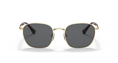Persol PO2476S 515 B1 Gold