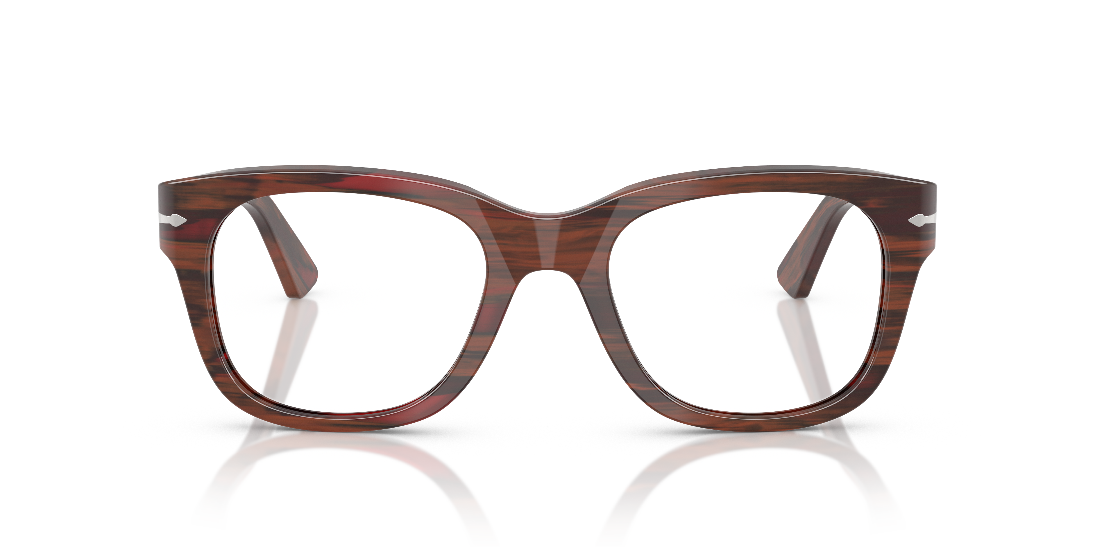 Persol Po3372v In Demo Lens