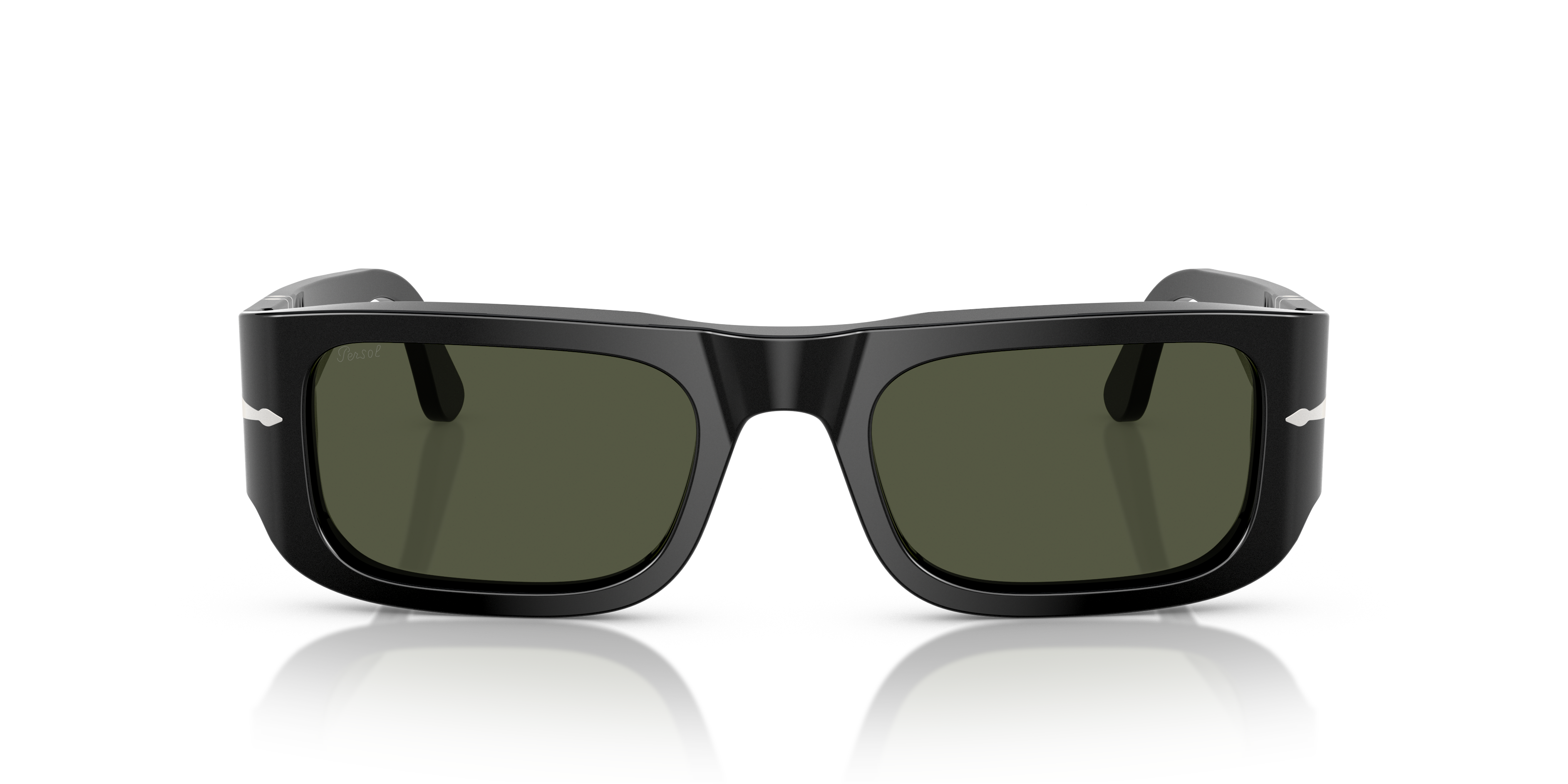 Persol PO3362S Sunglasses in Black | Persol® Persol USA