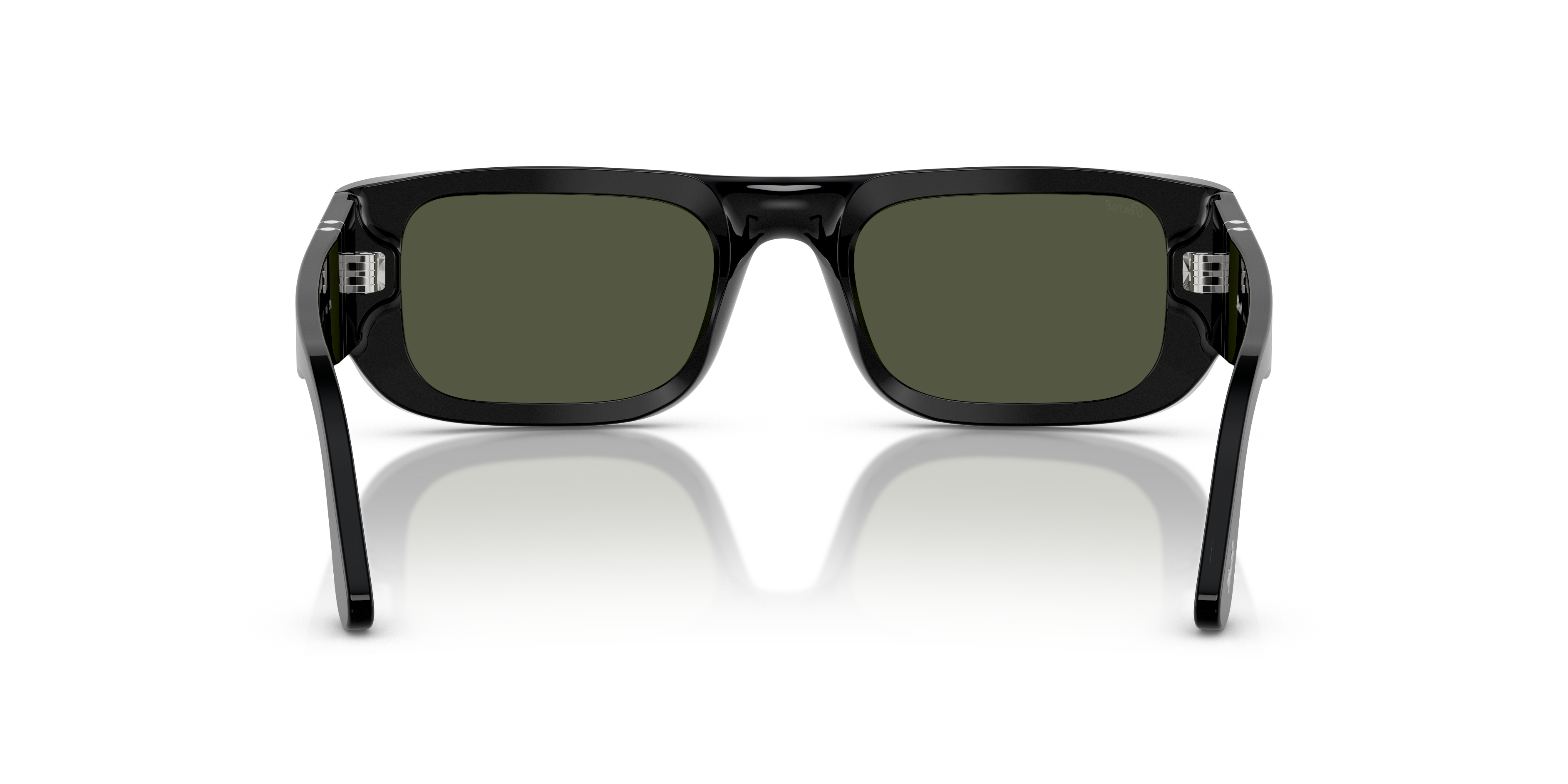 Persol PO3362S Sunglasses in Black | Persol® Persol USA