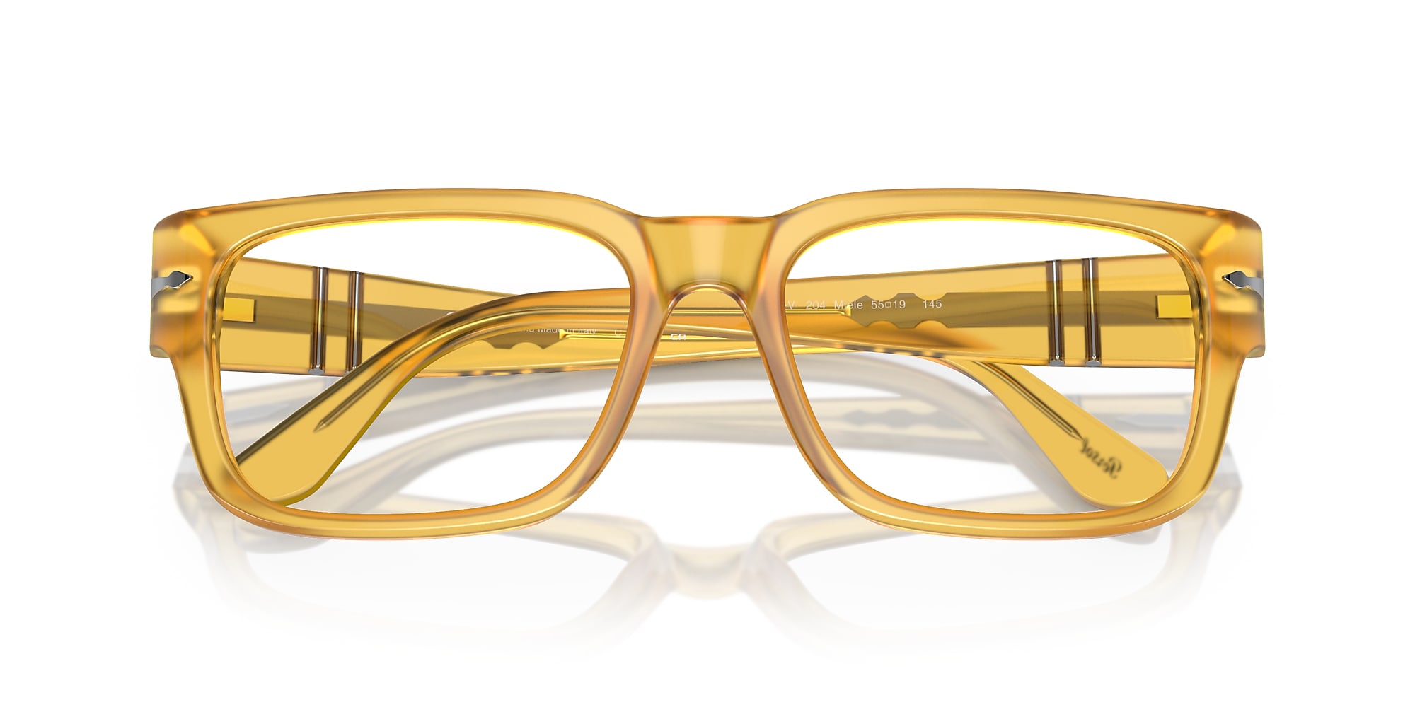 persol color miele