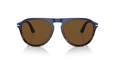 Persol clearance blue lenses
