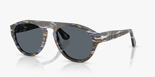 サングラス Persol FW25 Persol - 3380S SOLE - 24/85 (3380S SOLE 24 85) Sunglasses Persol PO 3380S (95/31) PO3380S Unisex | Free
