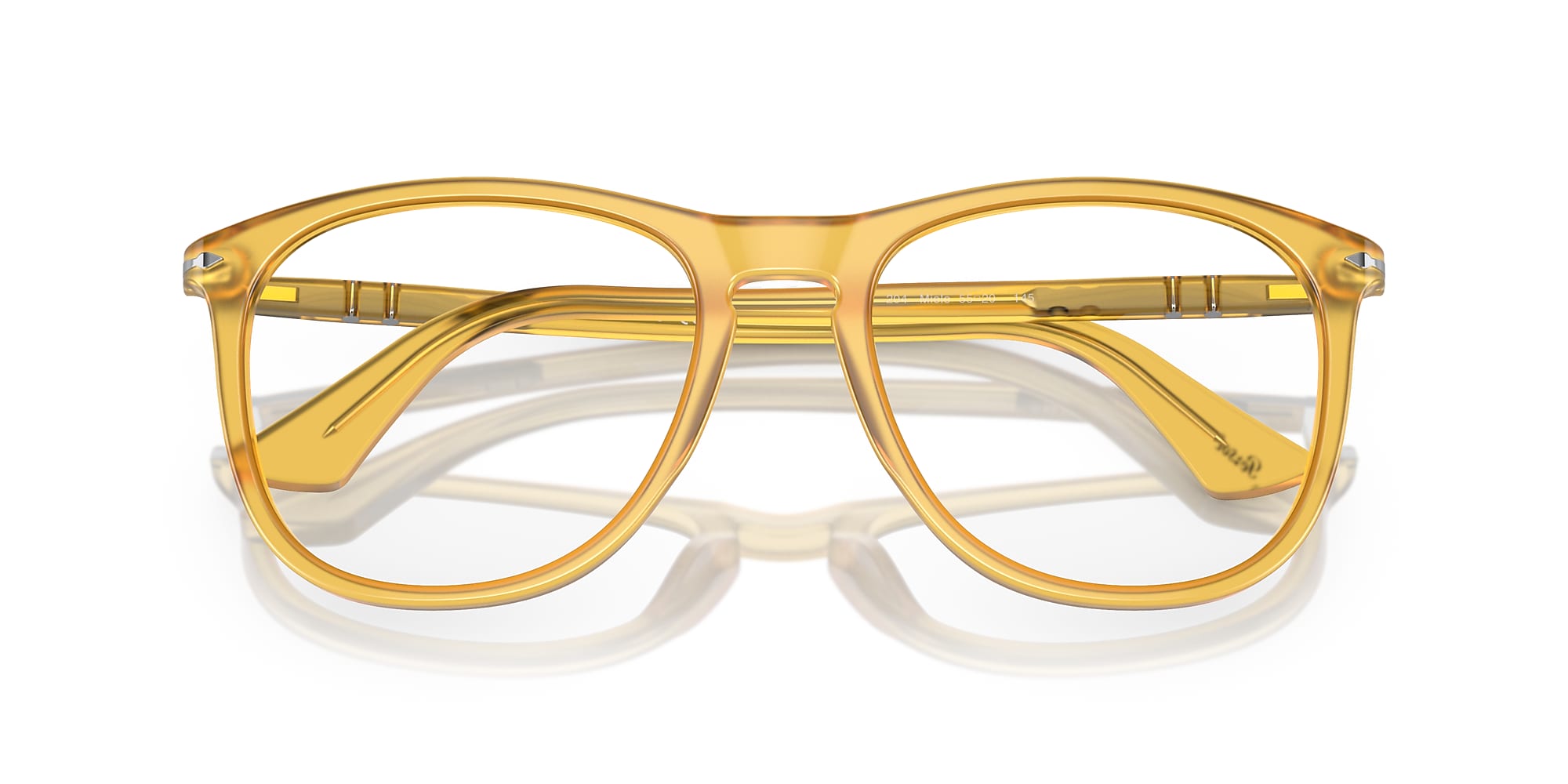 persol color miele