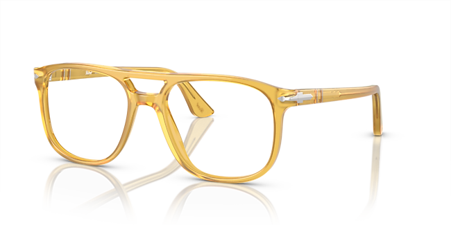 メガネ Persol FW25 Persol - 3266V VISTA - 1080 (3266V VISTA 1080) Persol® Eyeglasses & Sunglasses with Prescription | Glasses.com®