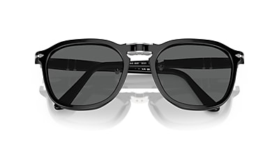 サングラス Persol FW25 Persol - 3345S SOLE - 95/B1 (3345S SOLE 95 B1) Persol PO3345S Sunglasses in Black | Persol® Persol United