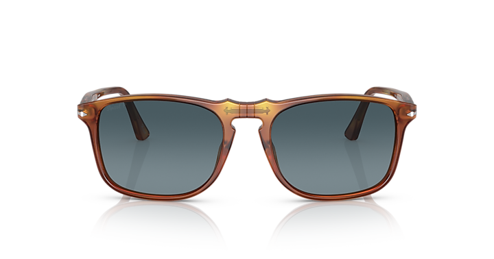 Persol small deals size