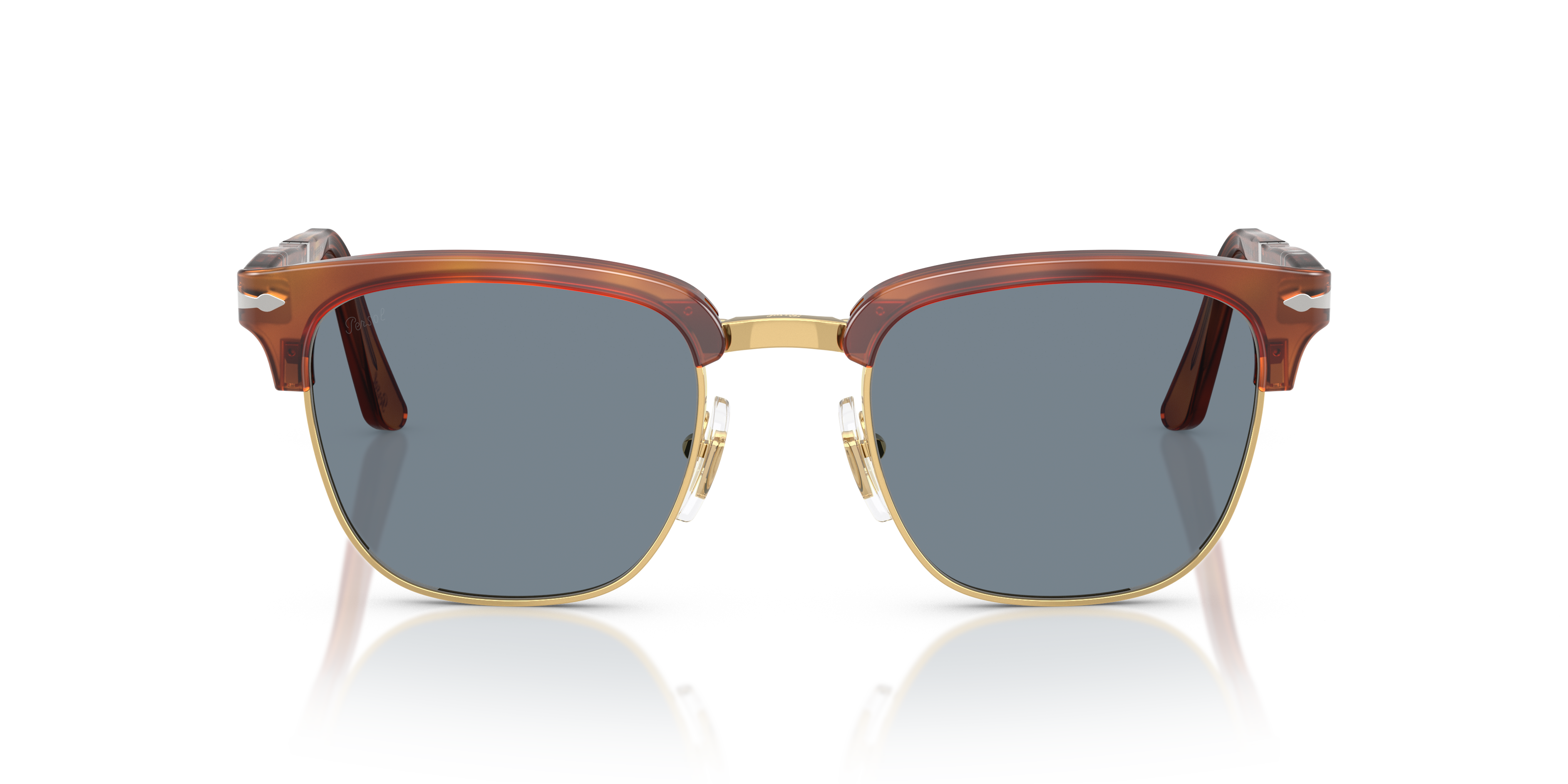 Persol Po3375s In Light Blue