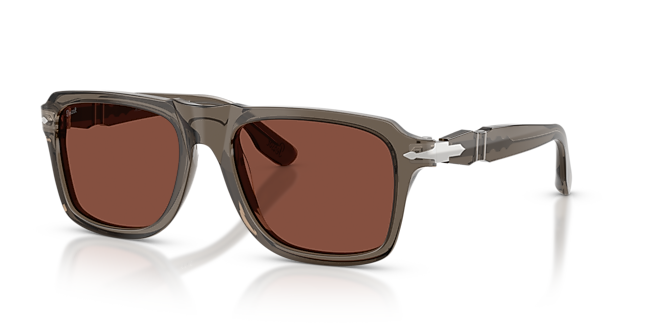 Persol Occhiali da sole per adulti, unisex, multicolore, taglia unica