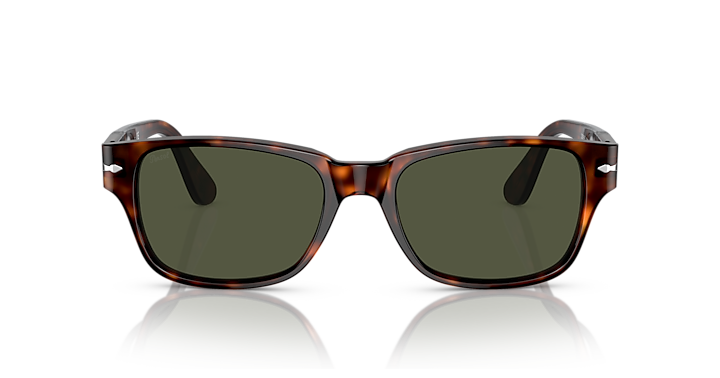 Persol PO3288S Sunglasses in Havana Persol Persol United Kingdom