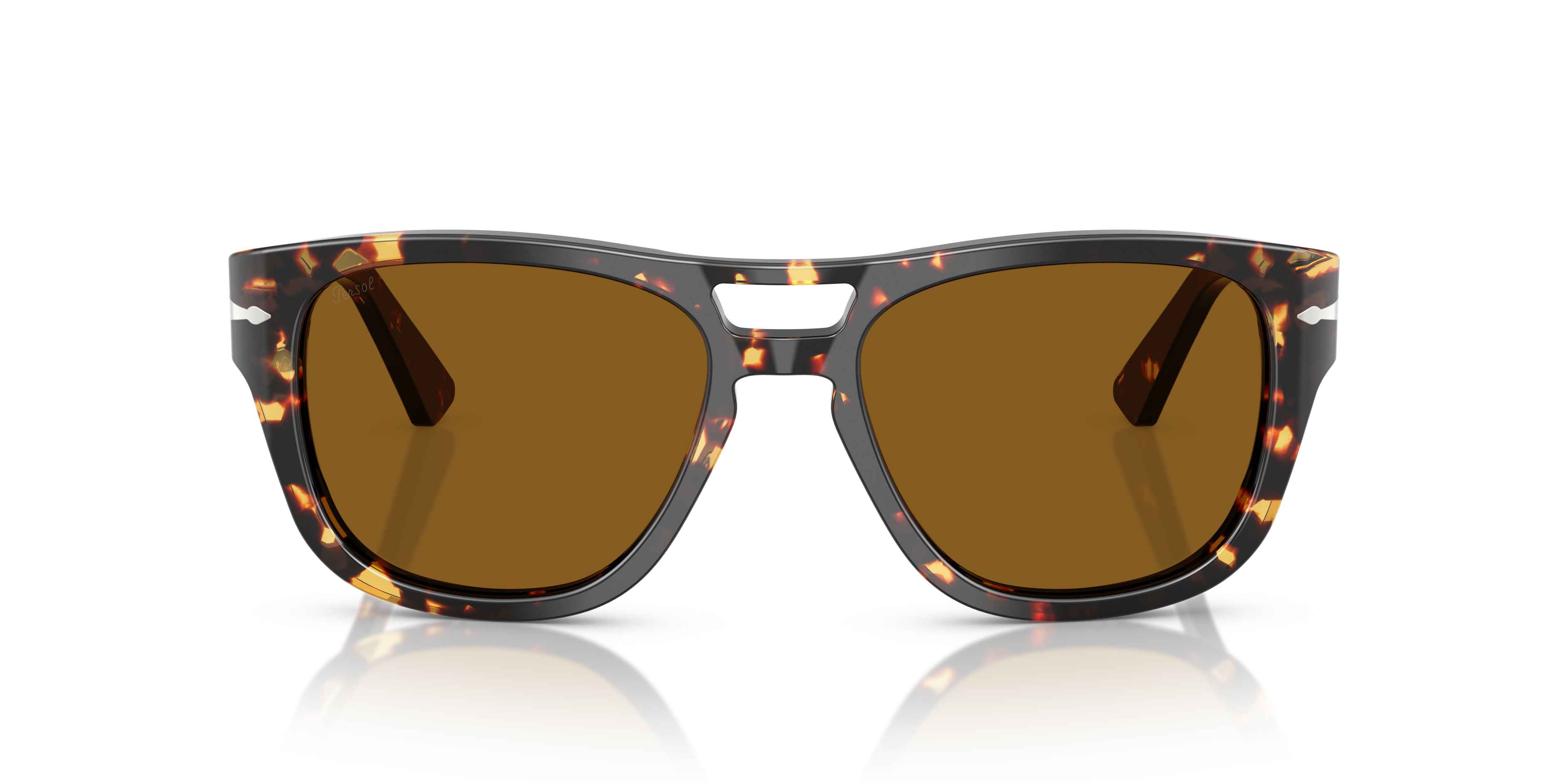 Persol Po3366s In Brown