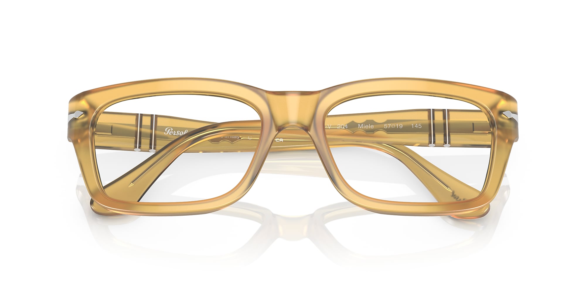 persol color miele