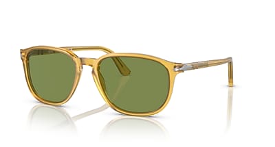 Persol Men s Square Sunglasses