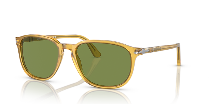 Persol PO3019S Square Sunglasses