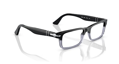 Persol PO3050V Eyeglasses in Black Gradient Persol Persol Finland