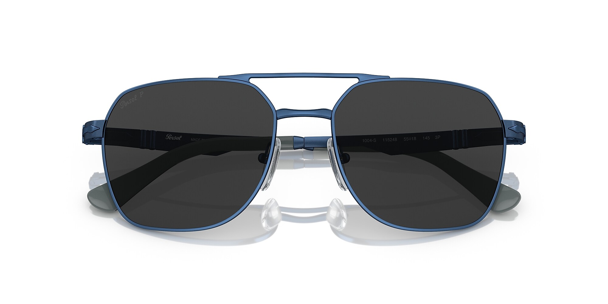 gucci sunglasses on face