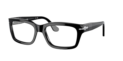 Persol Po3301s In Transitions Signature Gen8 - Sapphire