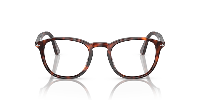 メガネ Persol FW25 Persol - 3376V VISTA - 95 (3376V VISTA 95) Persol PO3376V Eyeglasses in Black | Persol® Persol United