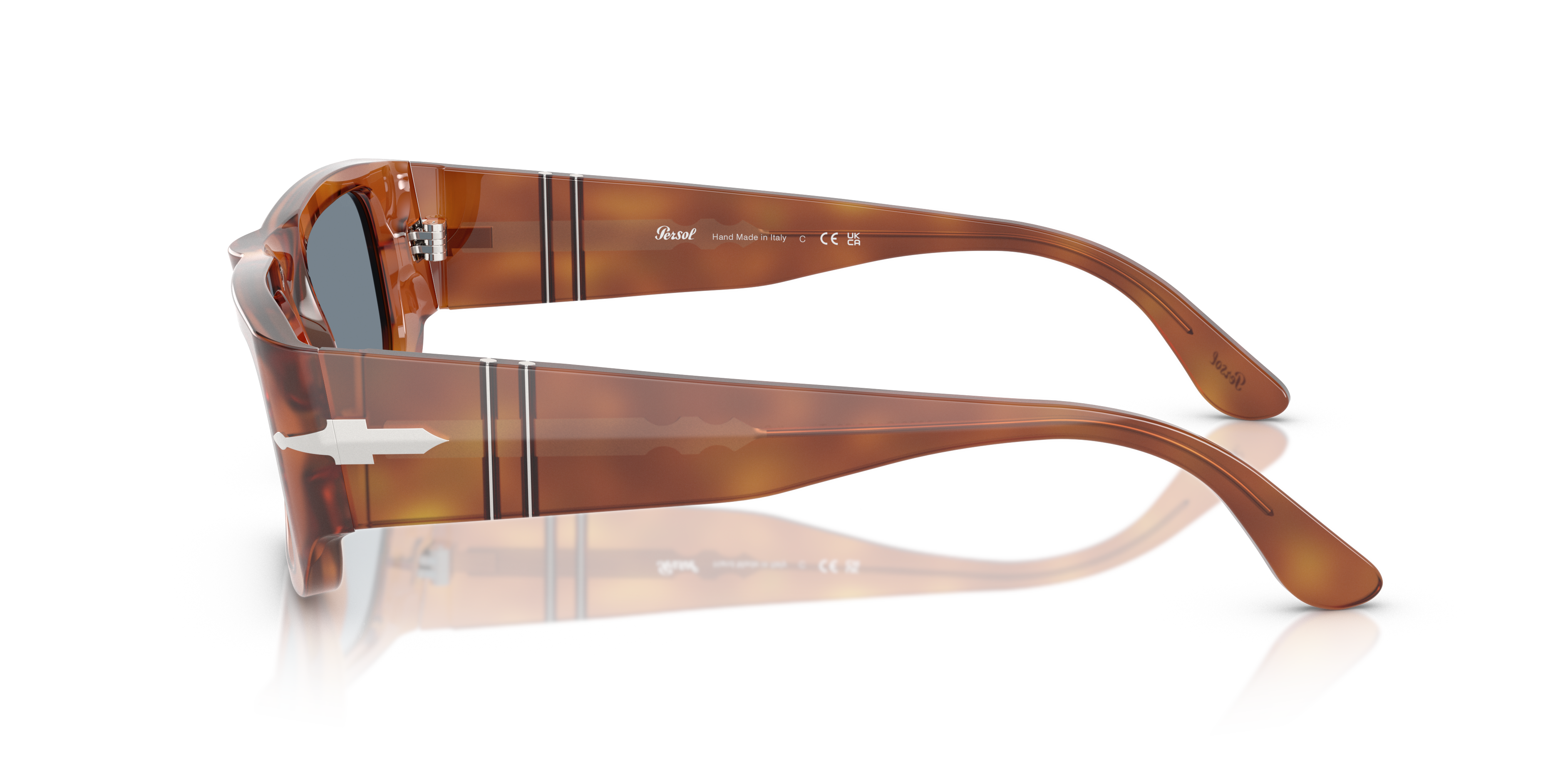 Persol PO3362S Sunglasses in Terra Di Siena | Persol® Persol USA