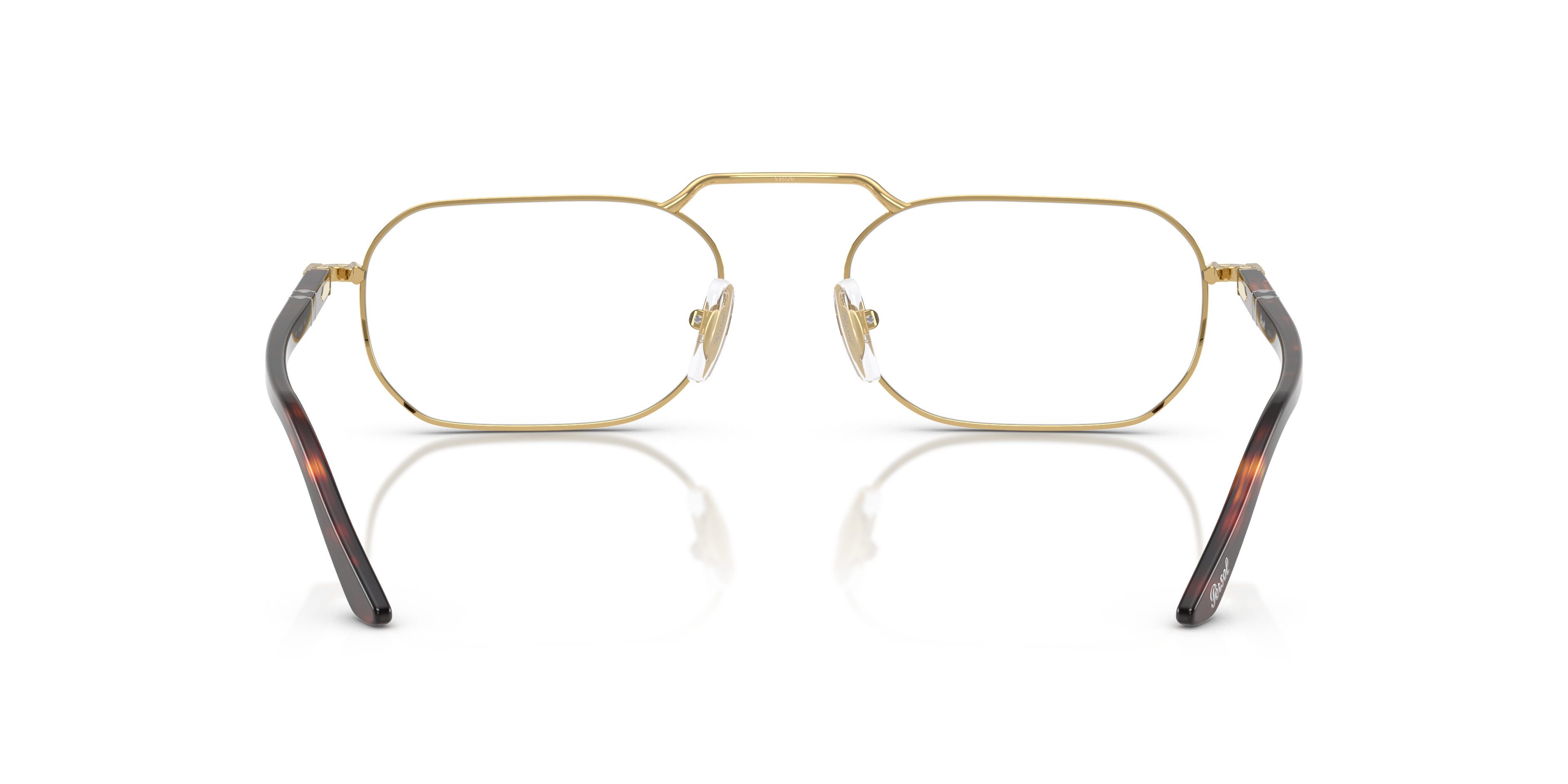 Stanghette Occhiali Montatura Occhiali Occhiali Stretti Sulle